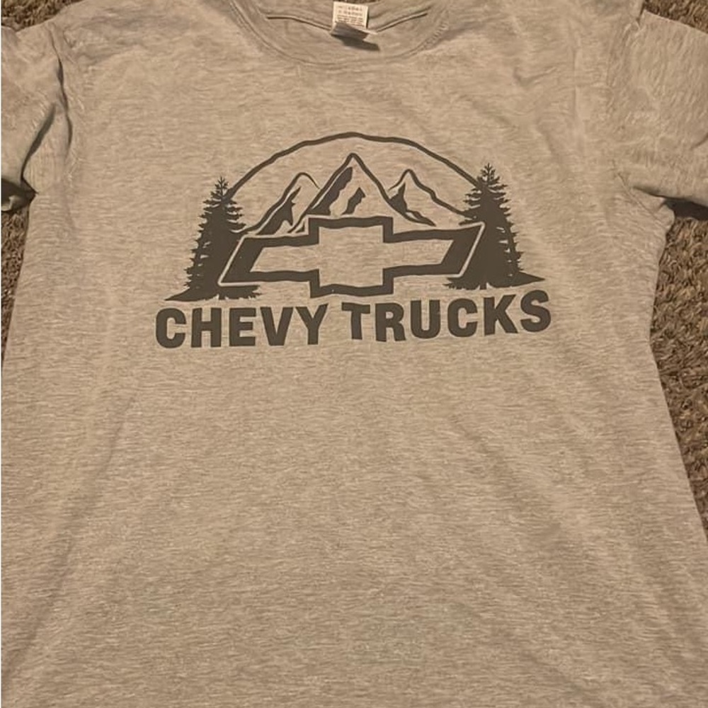 Chevy Trucks T-Shirt